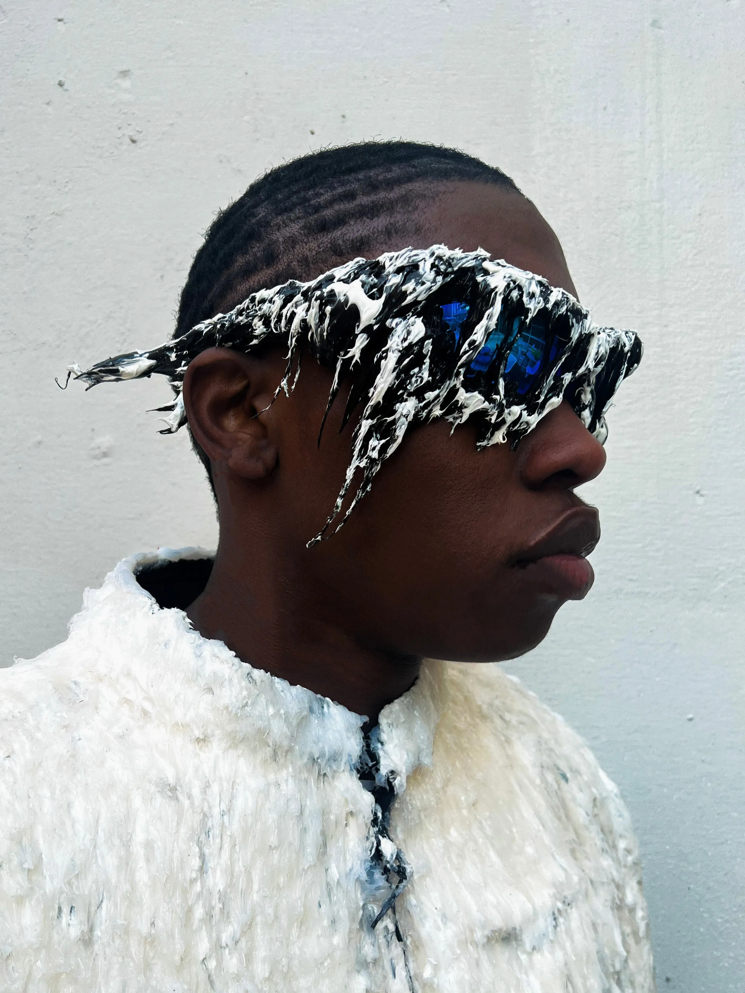 VERNUM AURA GLASSES