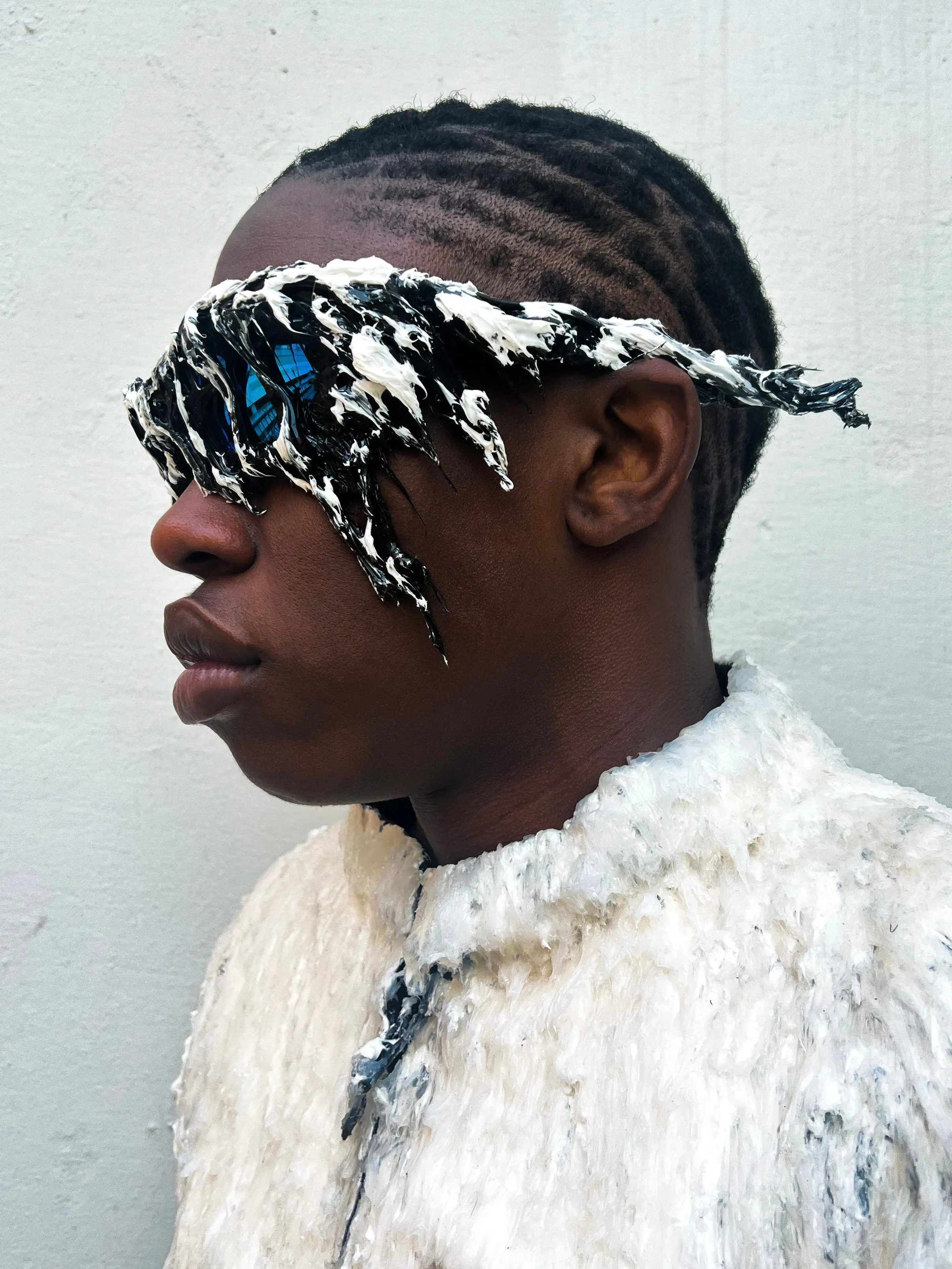 VERNUM AURA GLASSES