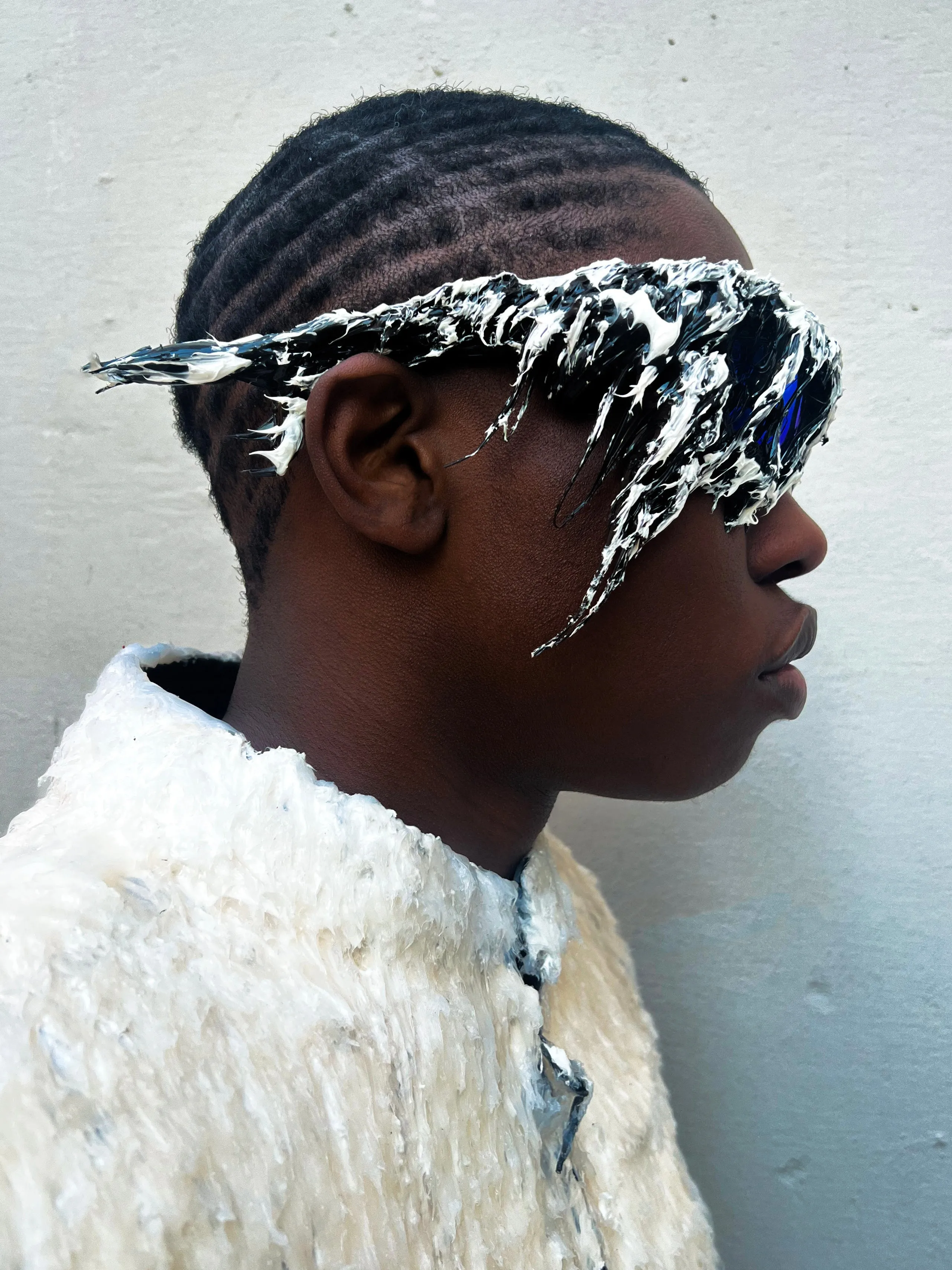 VERNUM AURA GLASSES