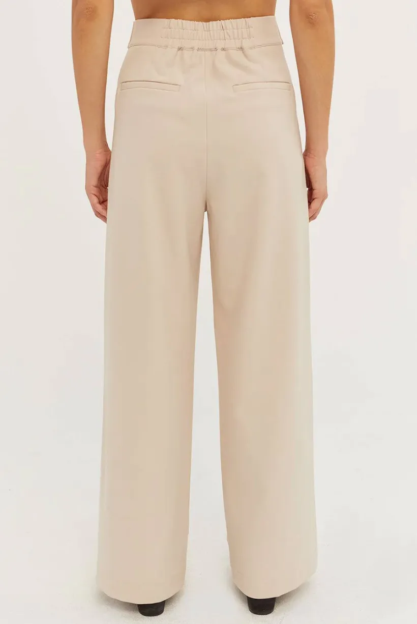 Vest and Trouser Set