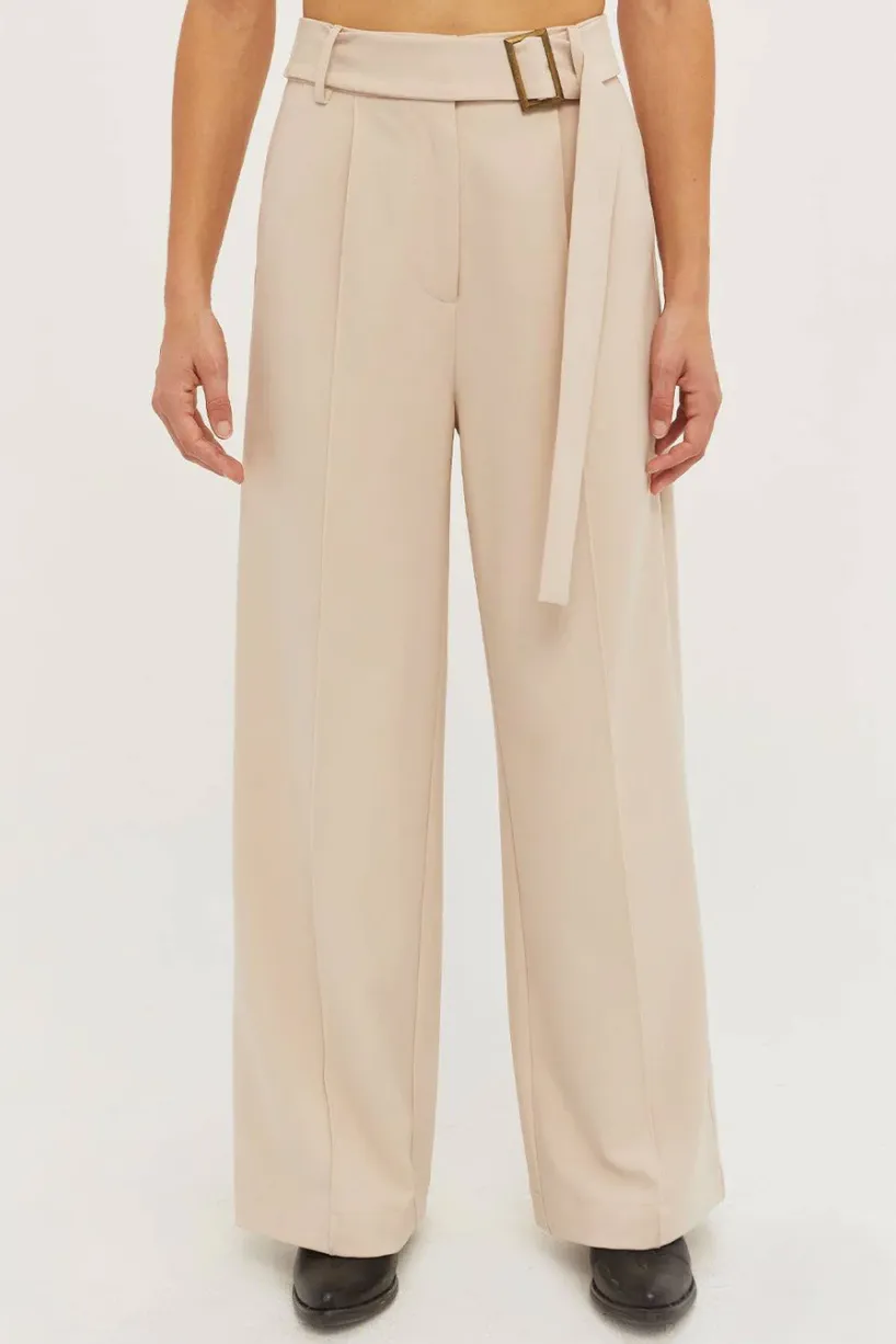 Vest and Trouser Set