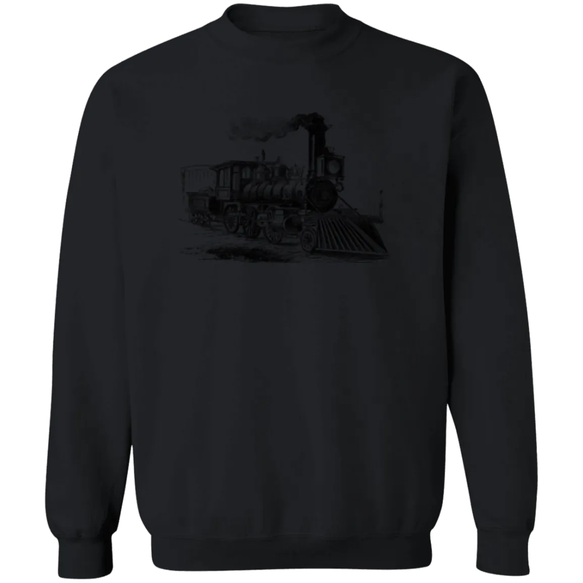Vintage Train - T-shirts, Hoodies and Sweatshirts