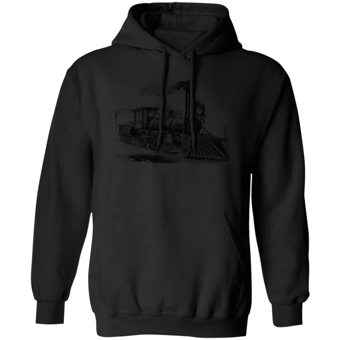 Vintage Train - T-shirts, Hoodies and Sweatshirts