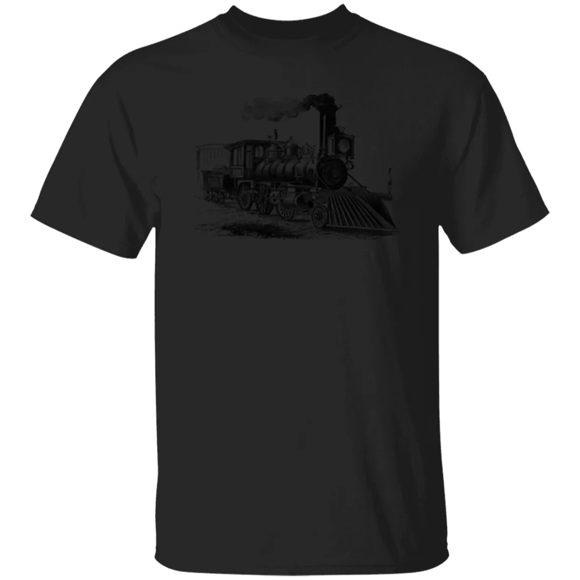Vintage Train - T-shirts, Hoodies and Sweatshirts