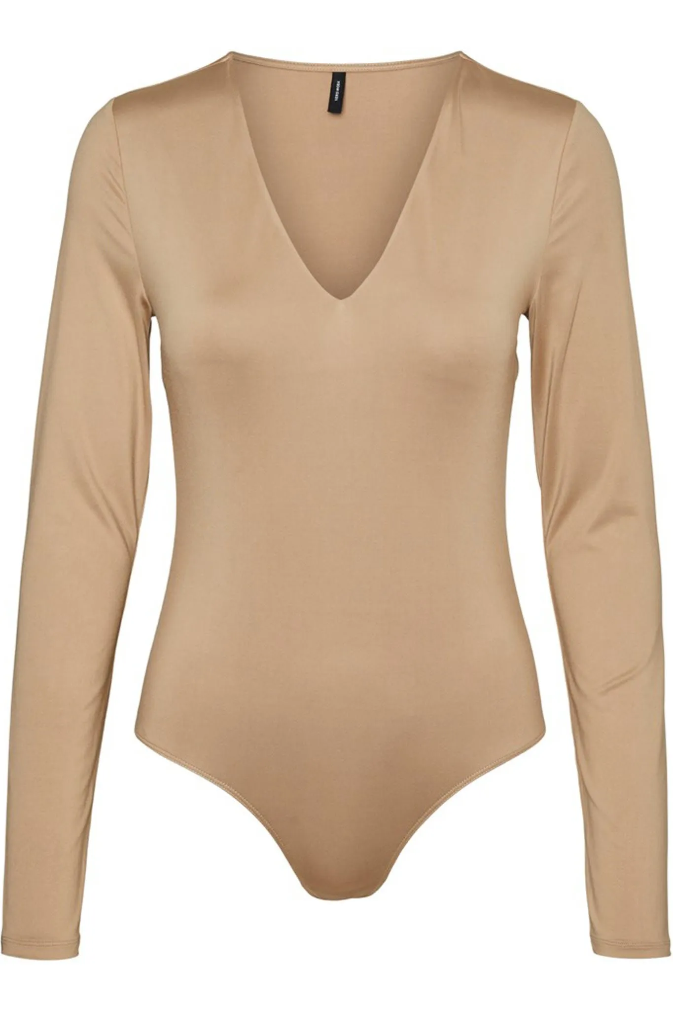 VMPray Bodystocking - Mørk Beige