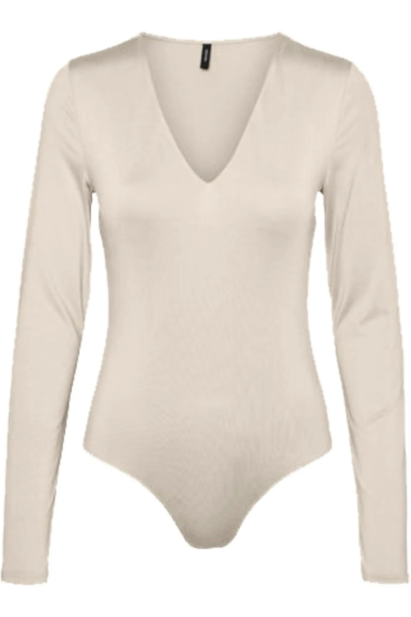 VMPray Bodystocking - Råhvid