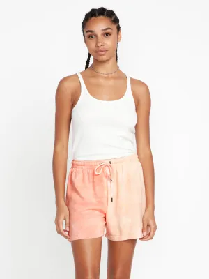 Volcom Womens Truly Stoked Shorts
