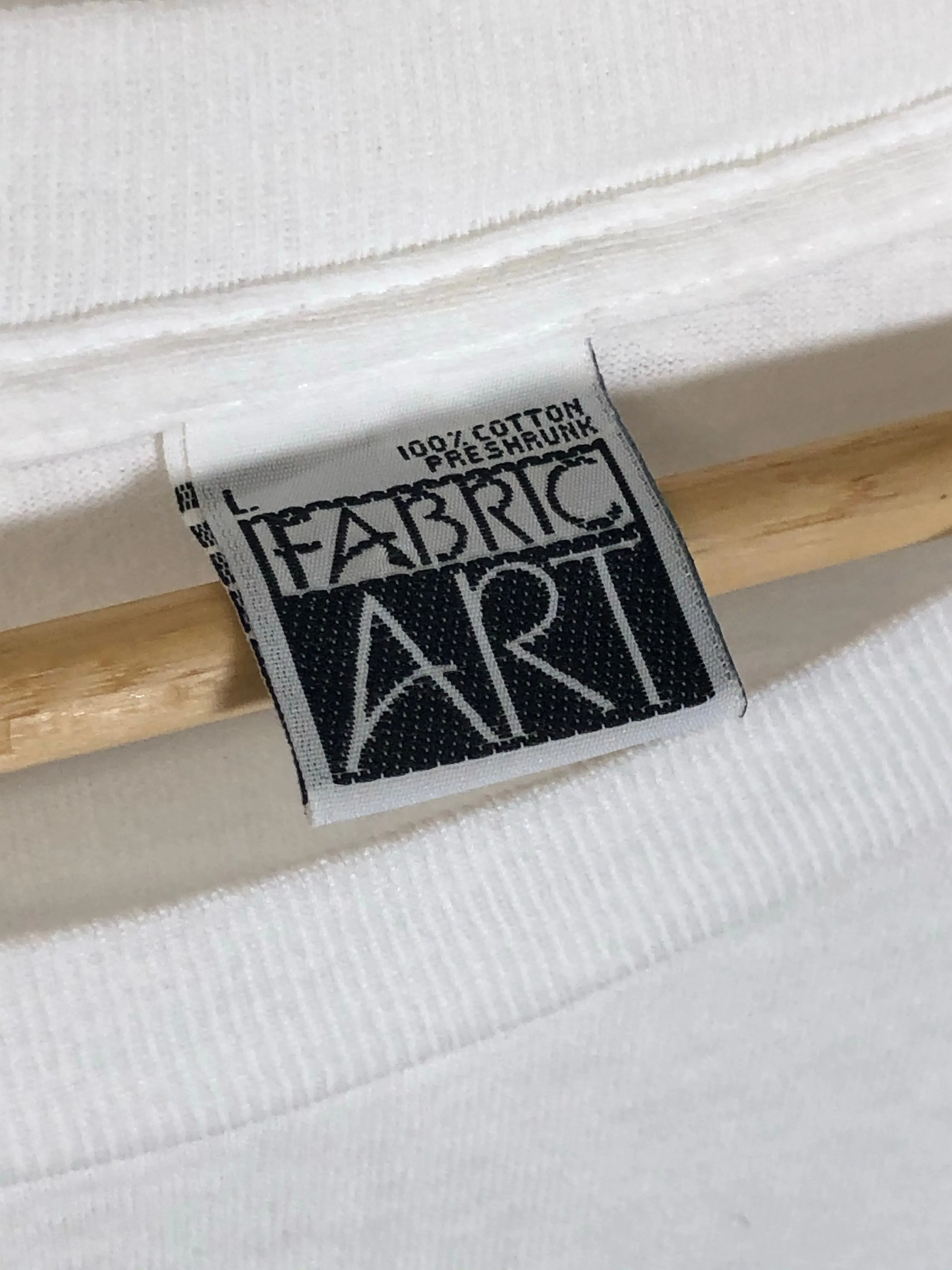 VTG Dream Graphic Art Tee (L)