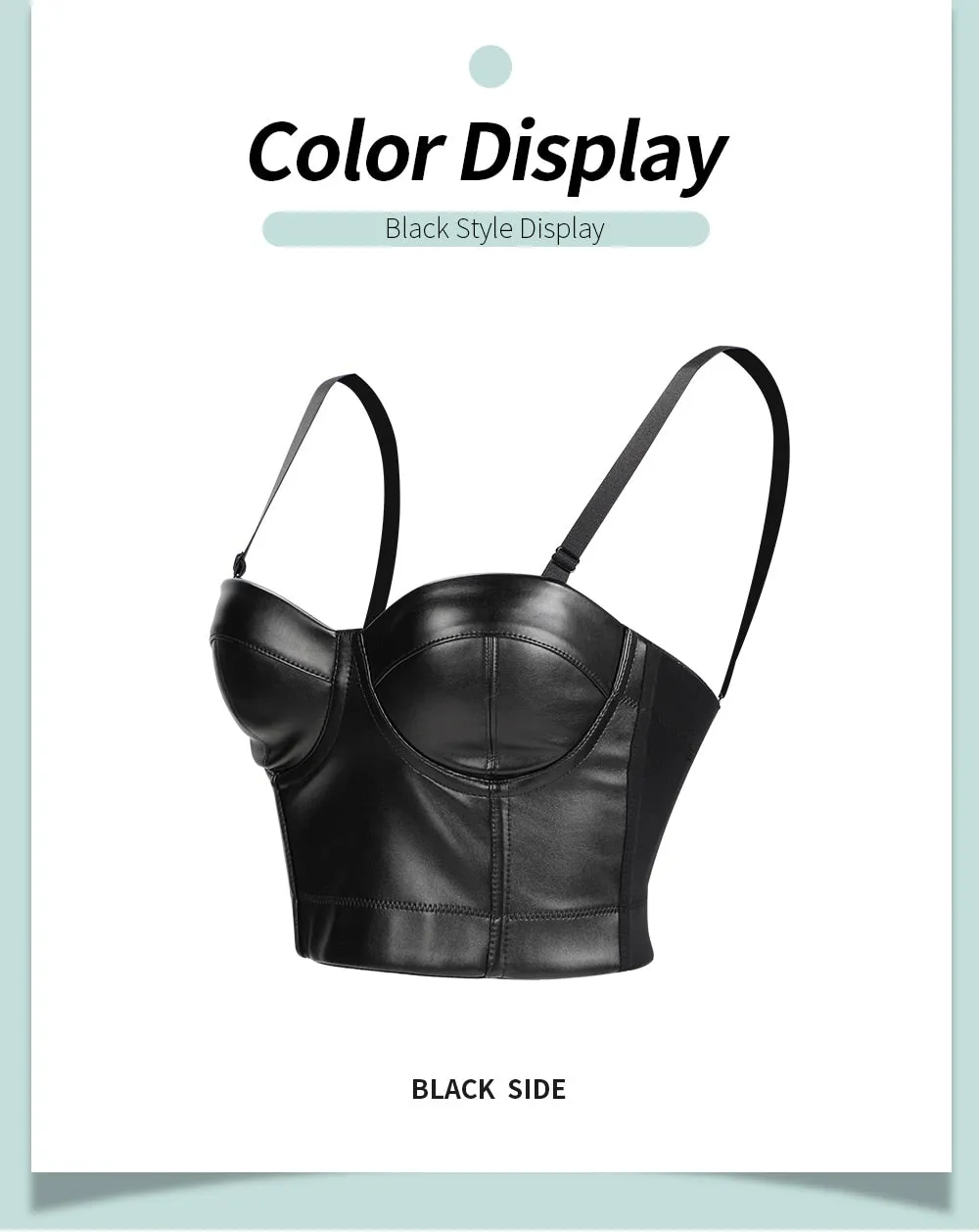 Waist Trainer Corset Women Bra Tops