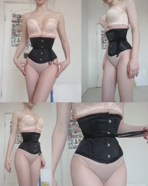 Waist trainer Top Workout Shape Body sexy  Belt