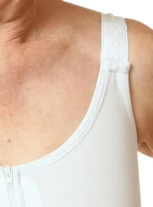 Wear Ease Shoulder Strap Extenders For Compression Bra & Vest