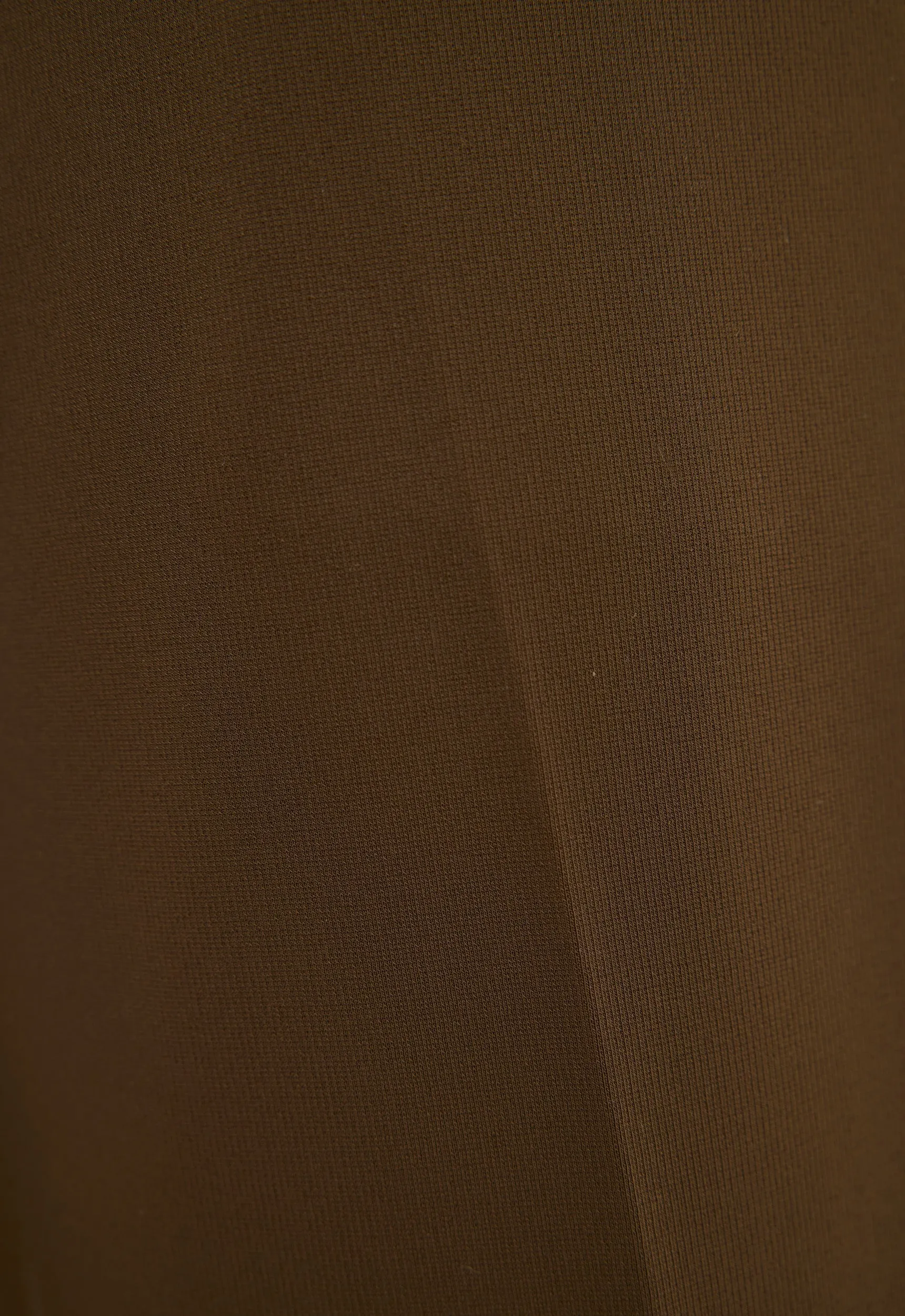 Wells Elasticated Pant - Dark Olio Green