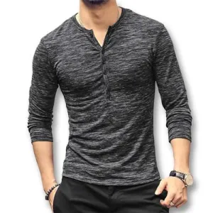 West Louis™ Bamboo Cotton T-Shirts