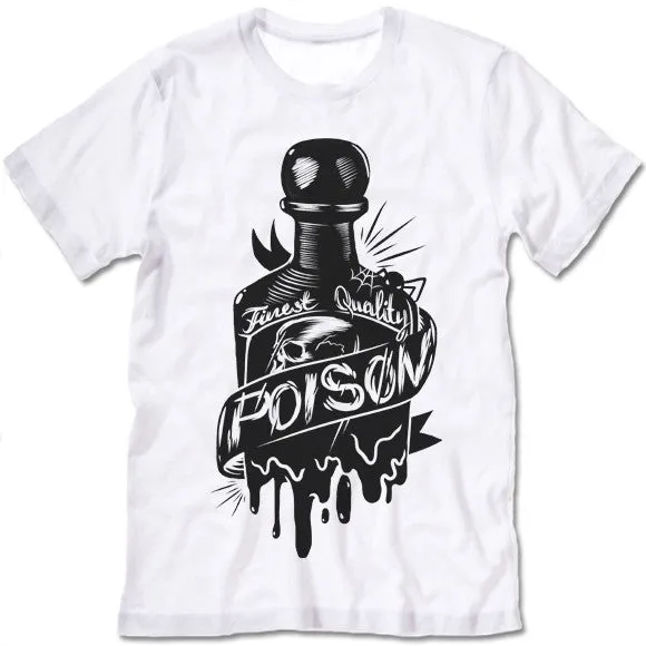 Witch Poison T-Shirt