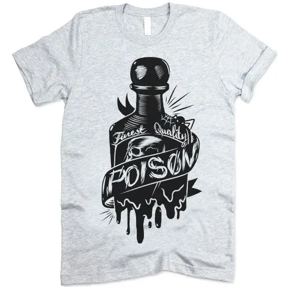 Witch Poison T-Shirt