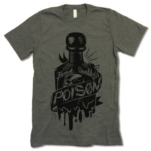 Witch Poison T-Shirt