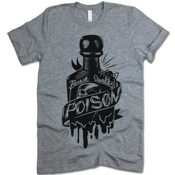 Witch Poison T-Shirt