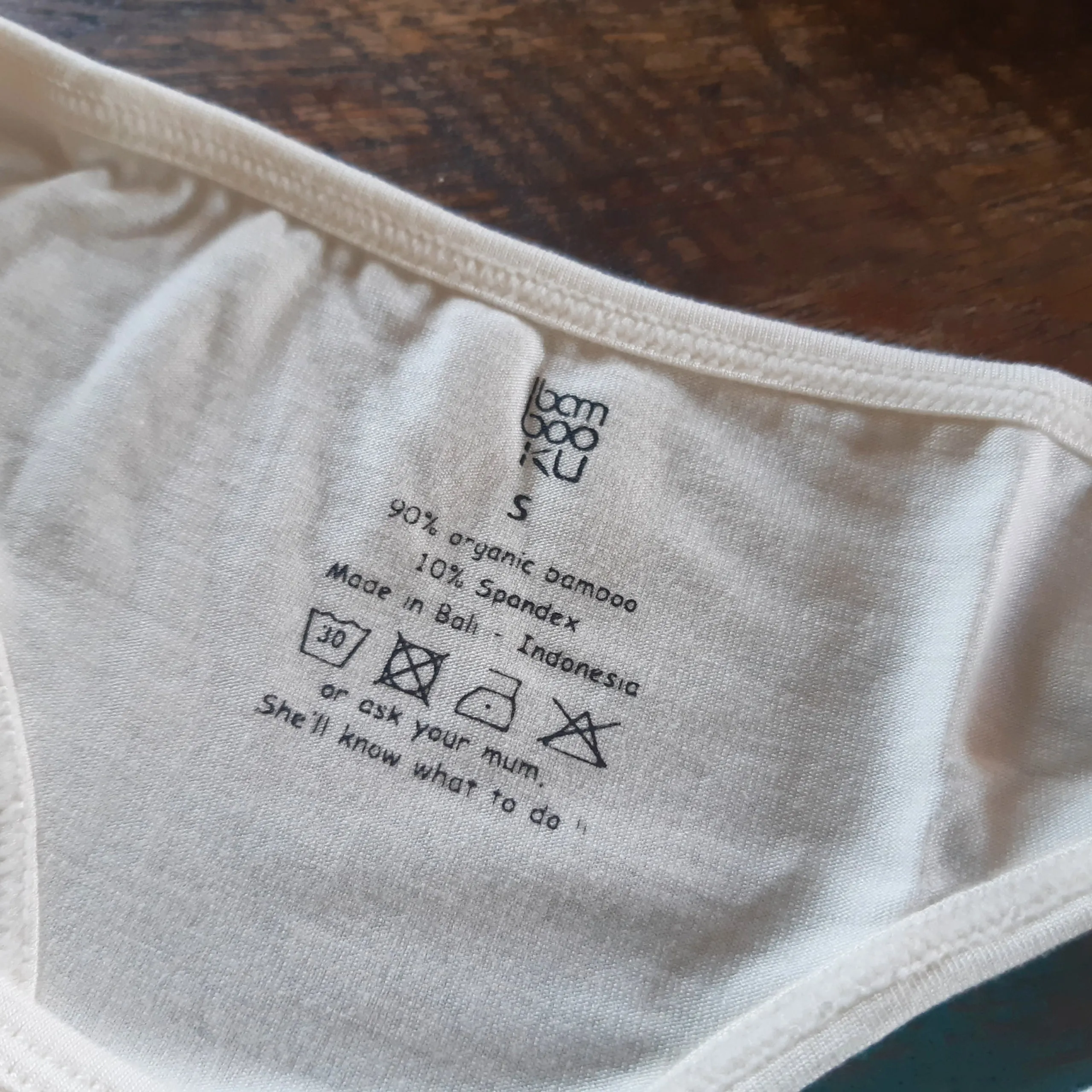 Women T-Back