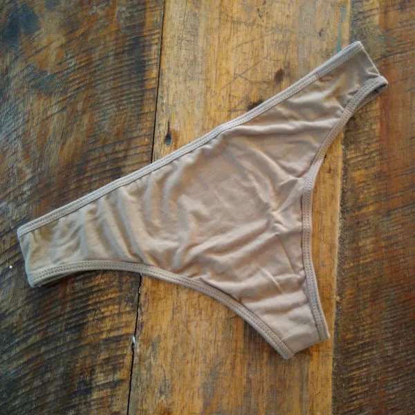 Women T-Back
