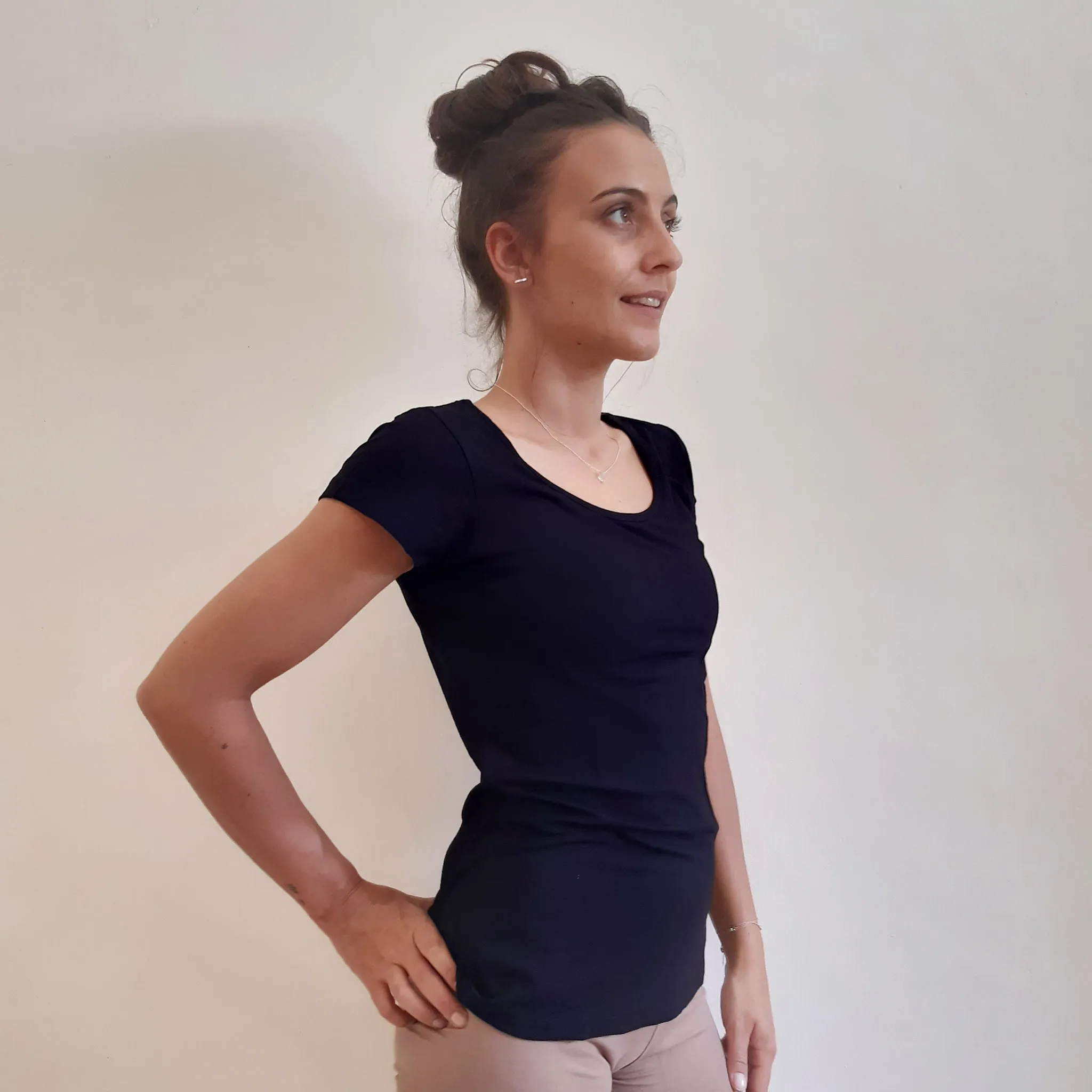Women T-shirt