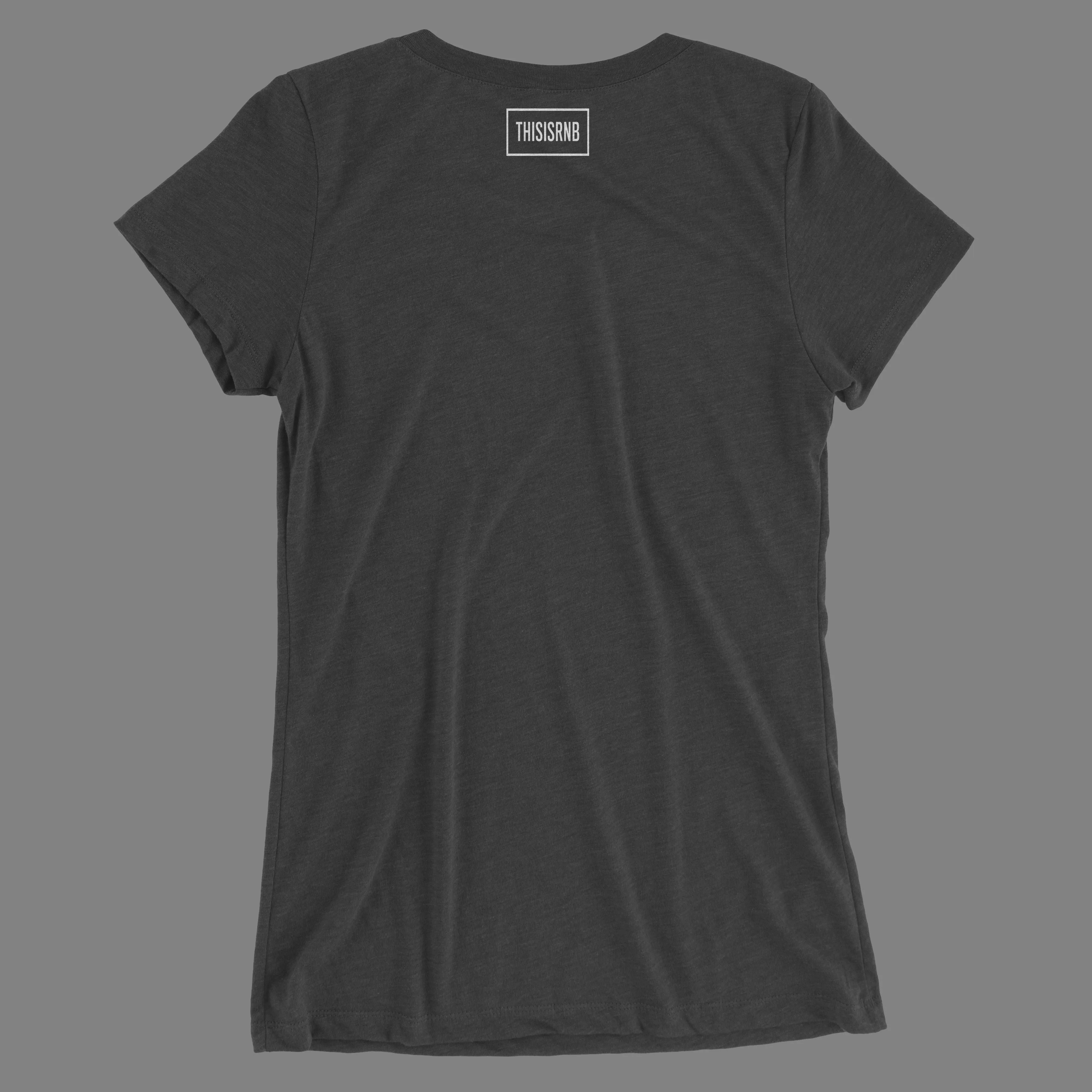 Women's '90s Love Tri-blend T-Shirt (Multi-Colors)