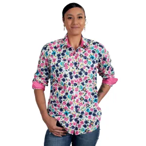 Women's - Abbey - Full Button