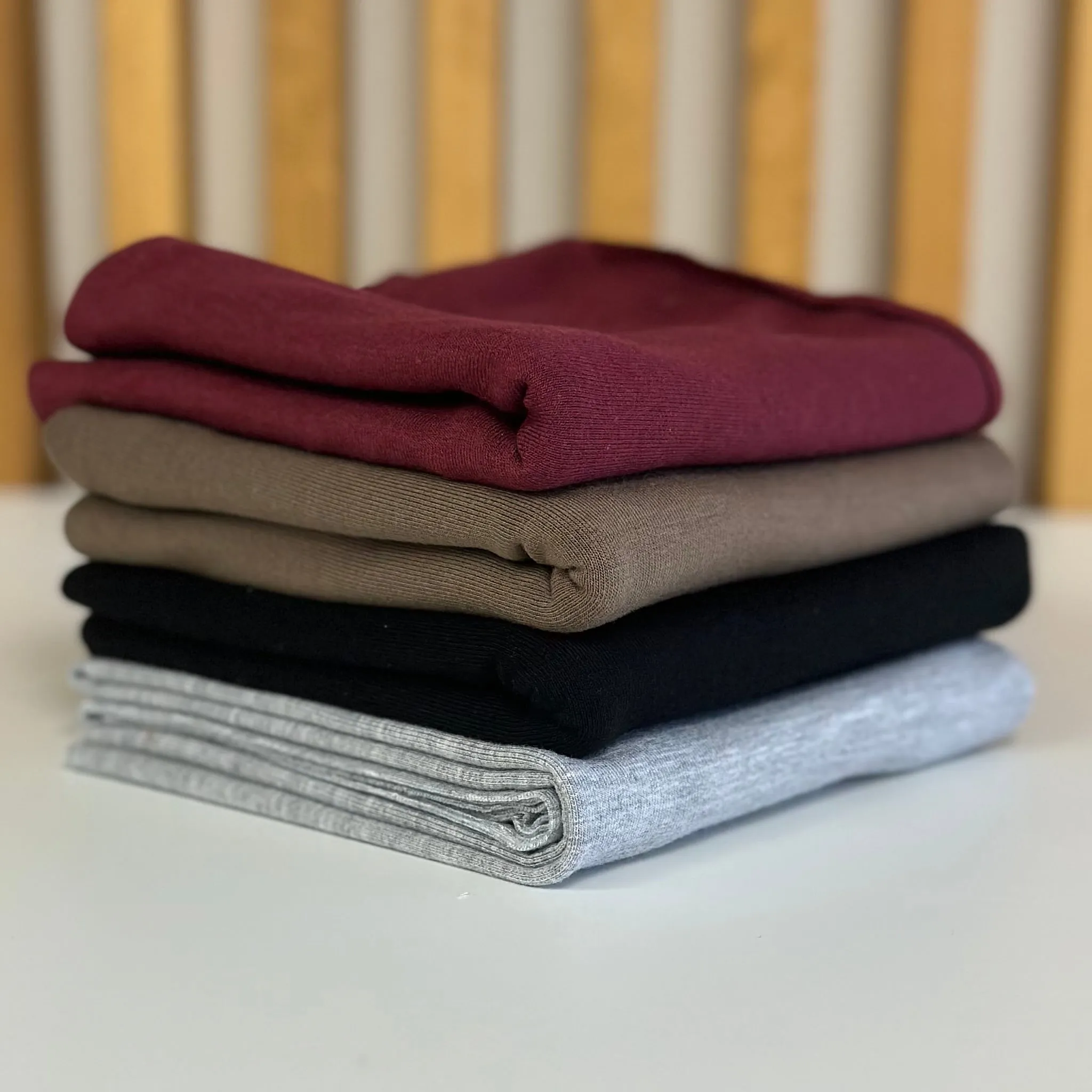 Women's High Waisted Joggers
