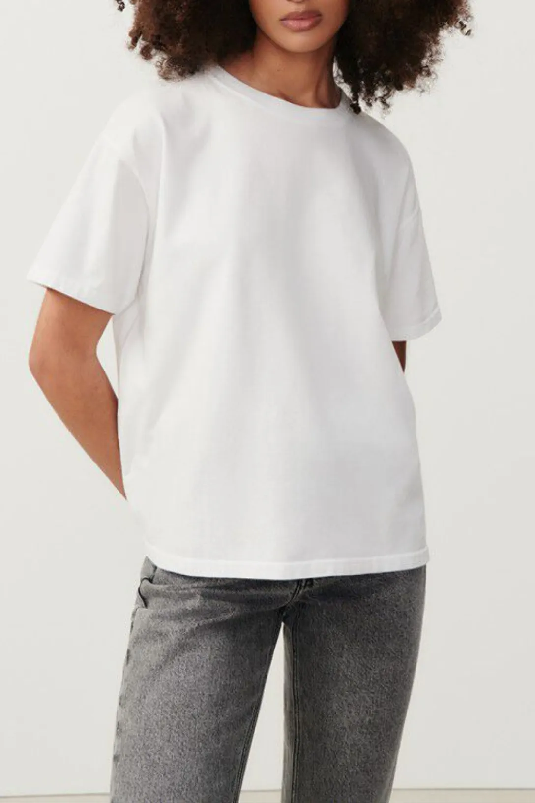 Women's T-Shirt | White