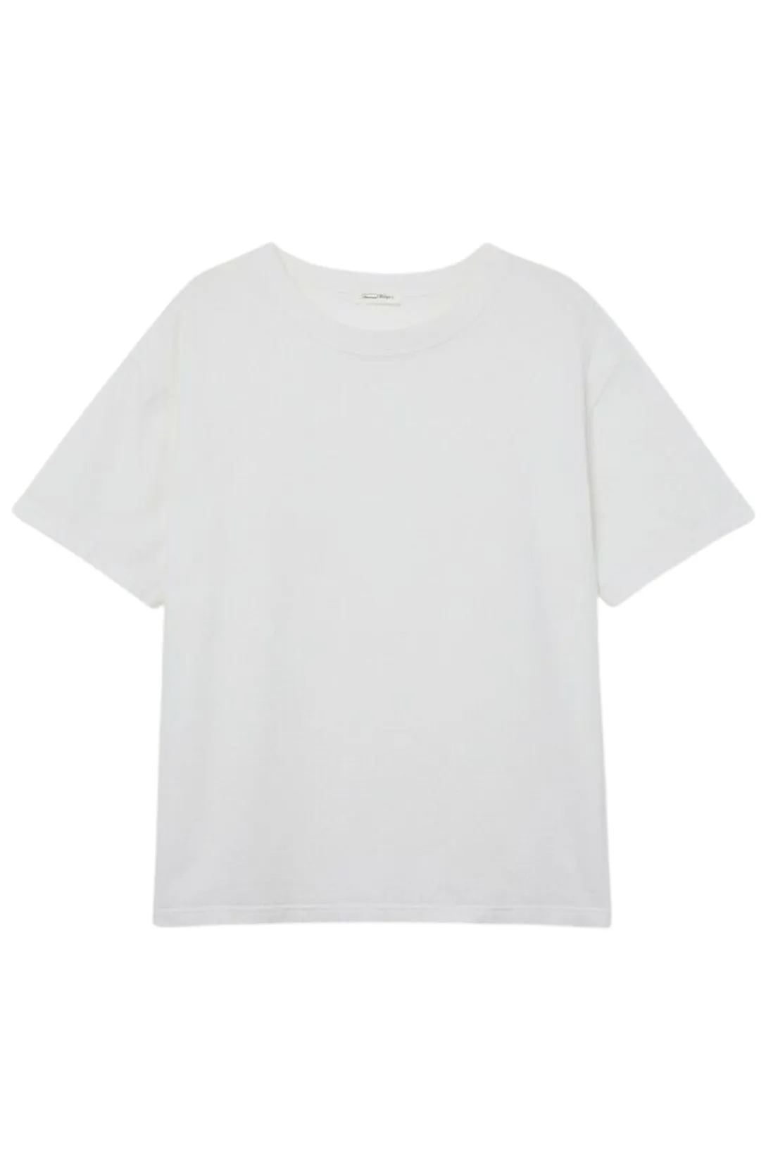 Women's T-Shirt | White