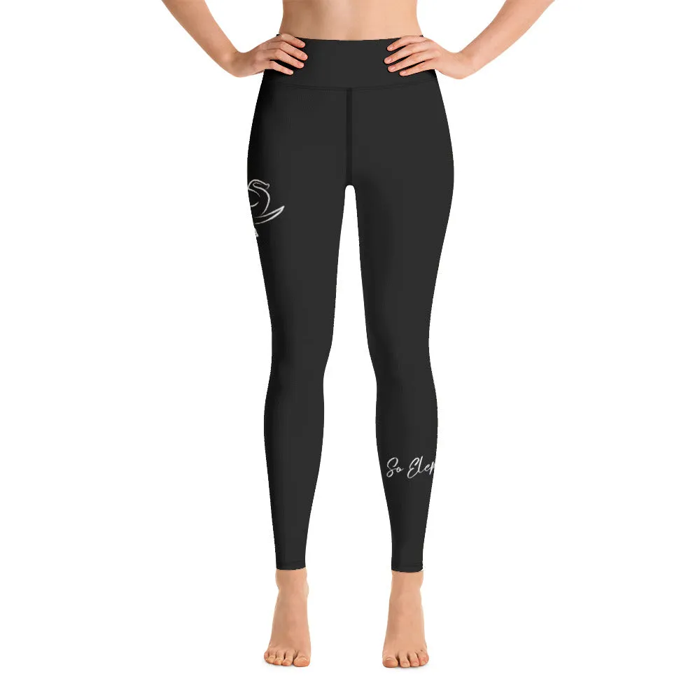 Women's yoga Leggings