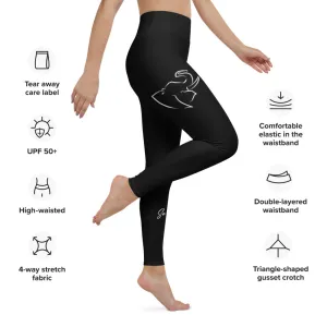 Women's yoga Leggings