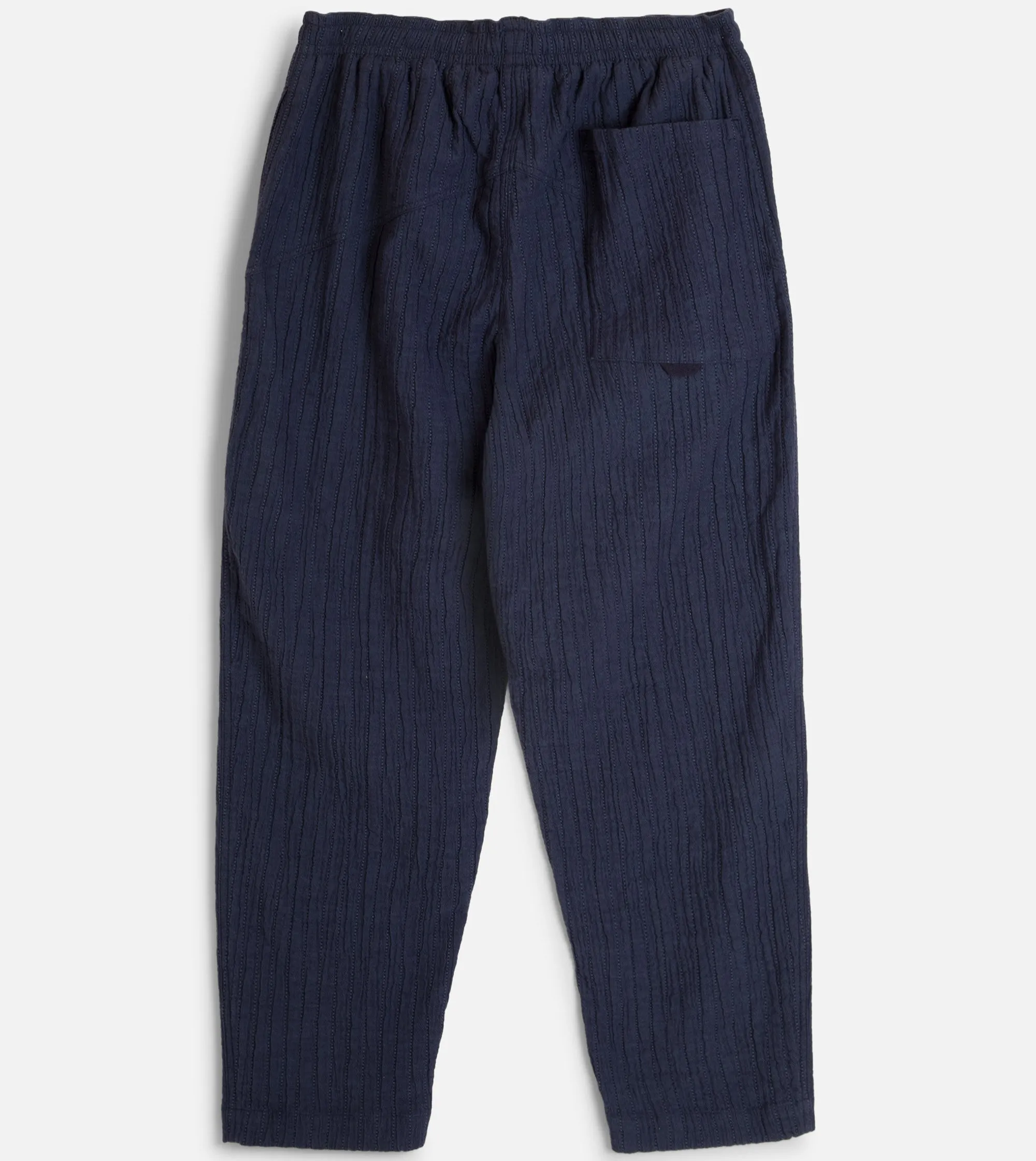 YMC Mens Alva Skate Trouser Blue