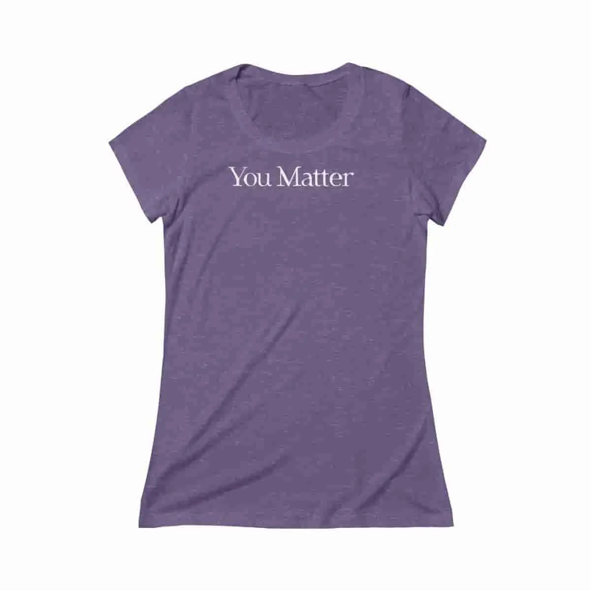 You Matter