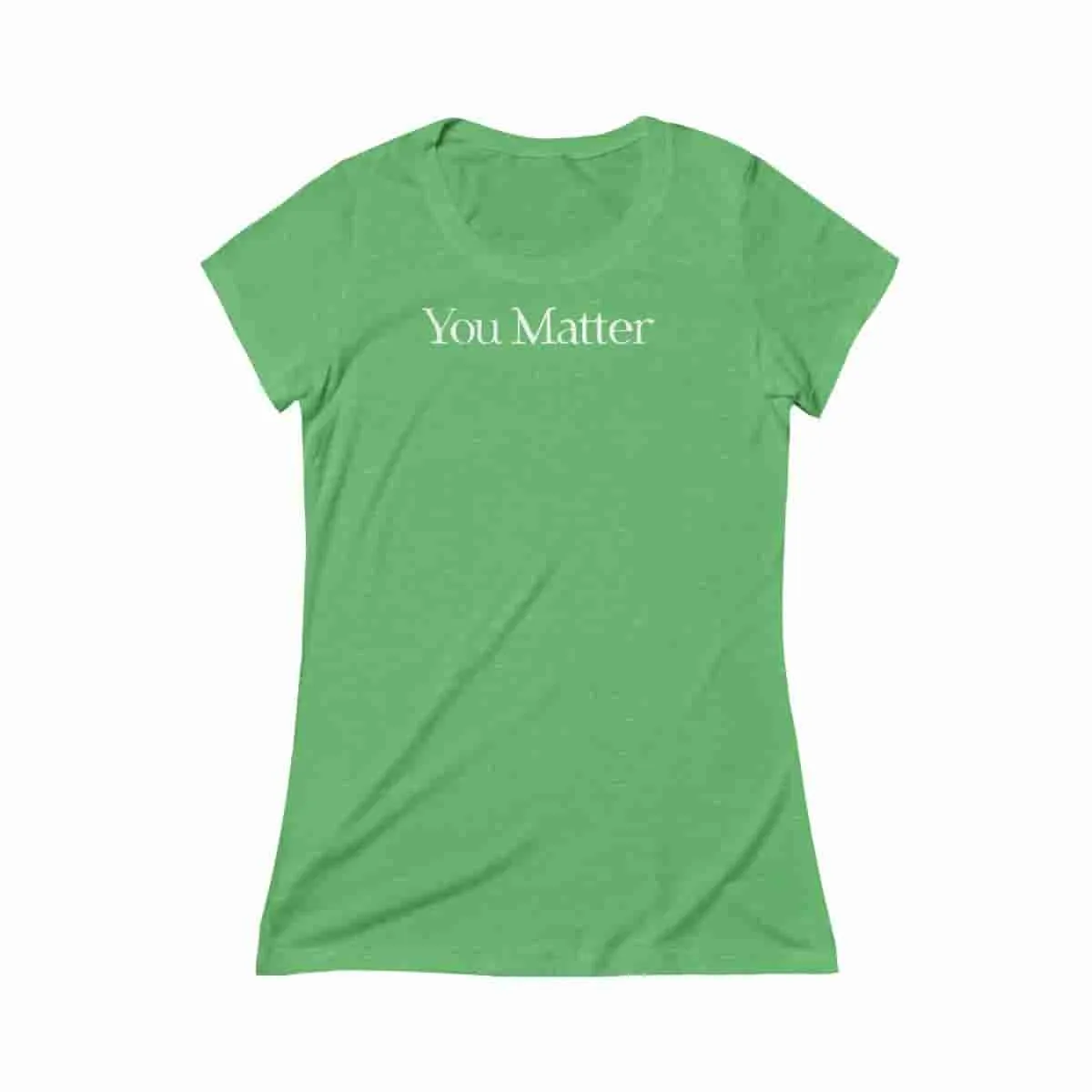 You Matter