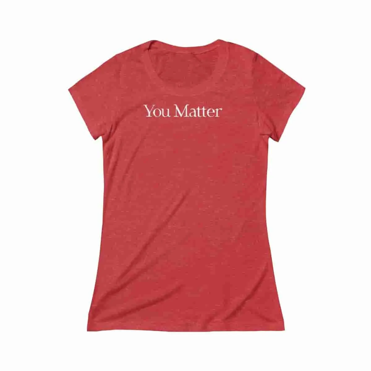 You Matter