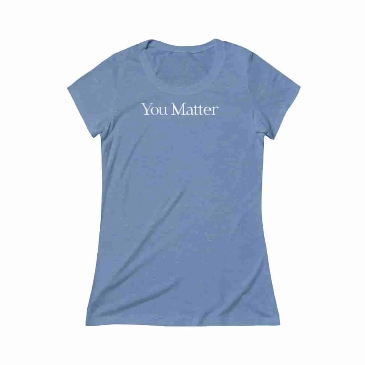 You Matter