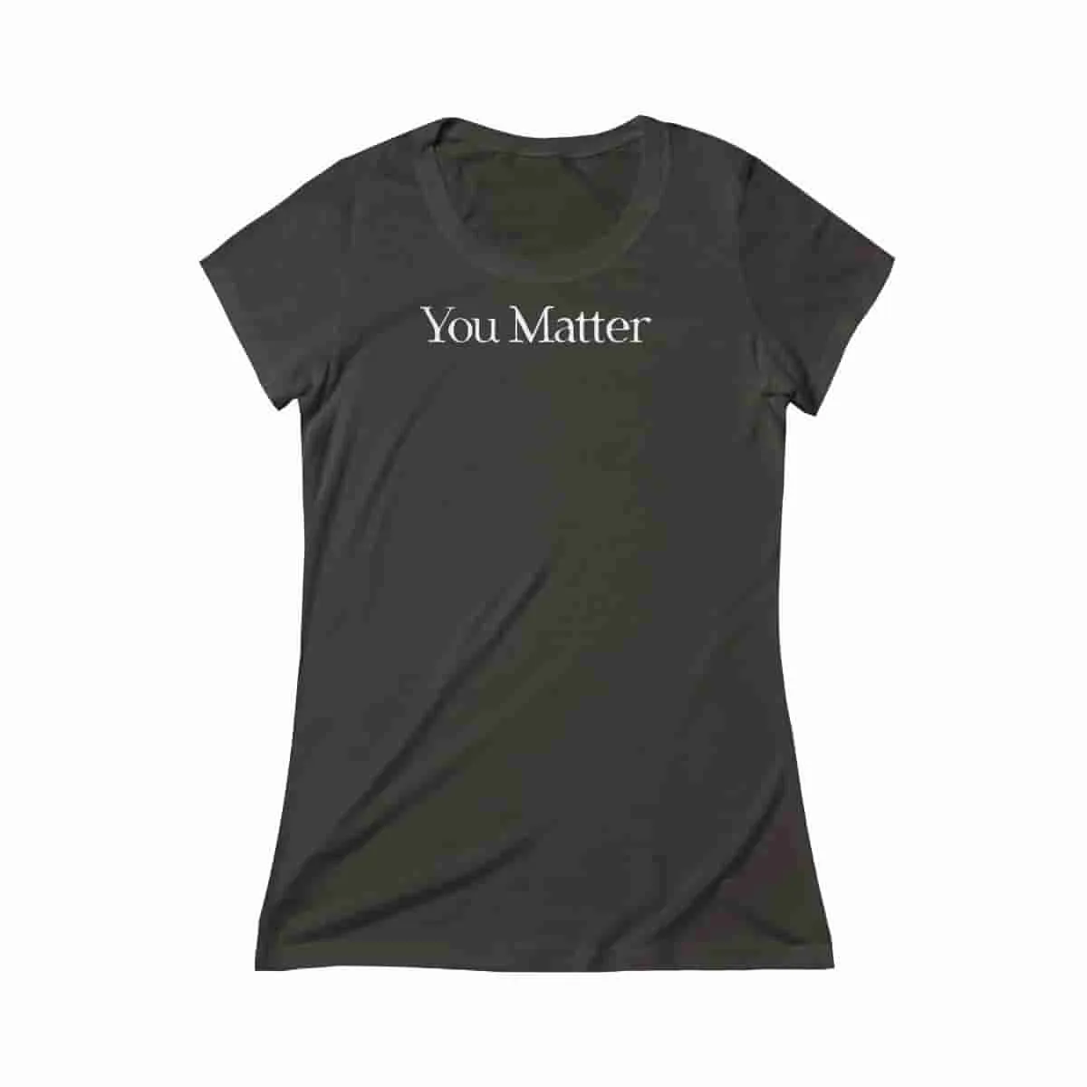 You Matter