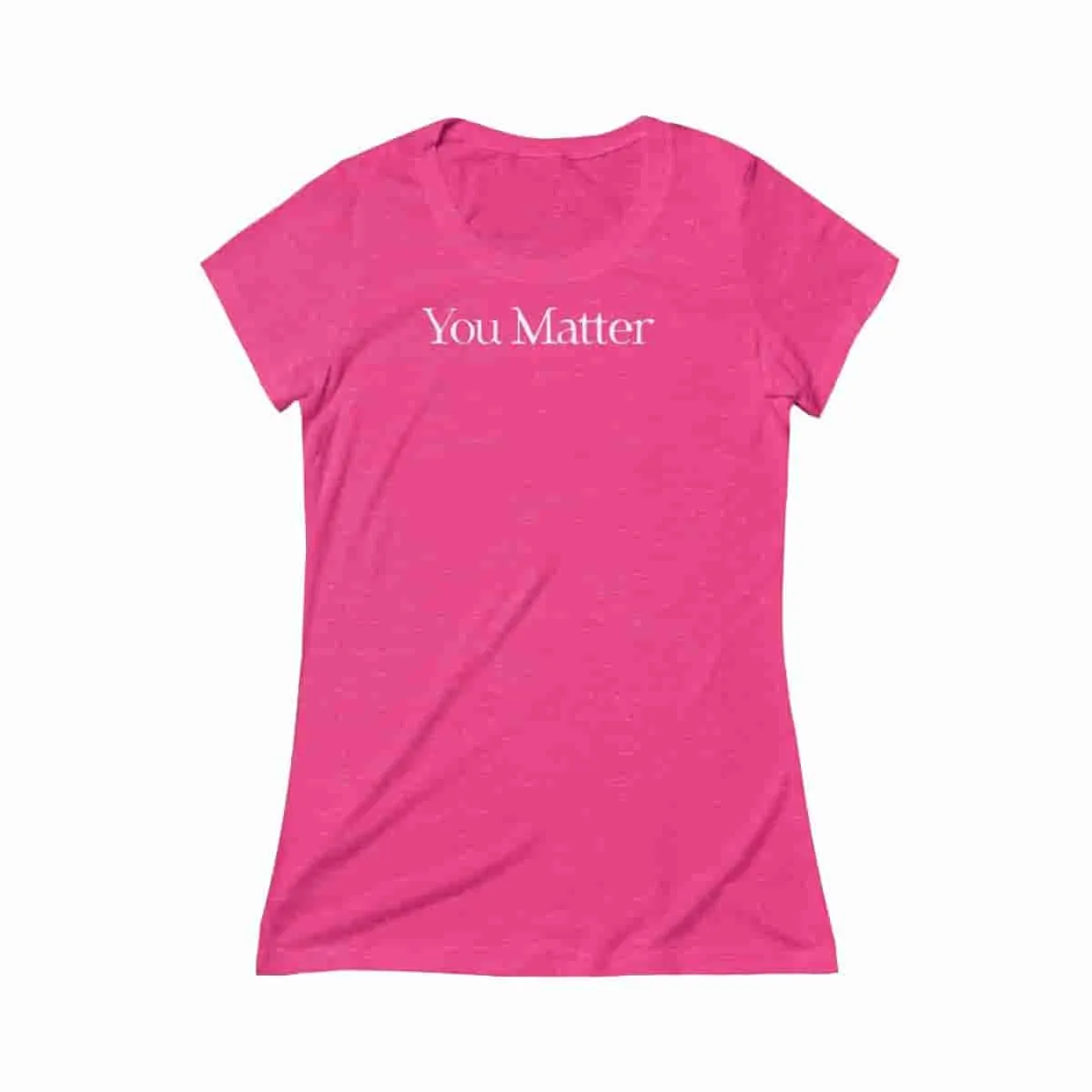 You Matter