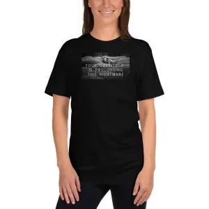 Your Obedience Ladies Tee