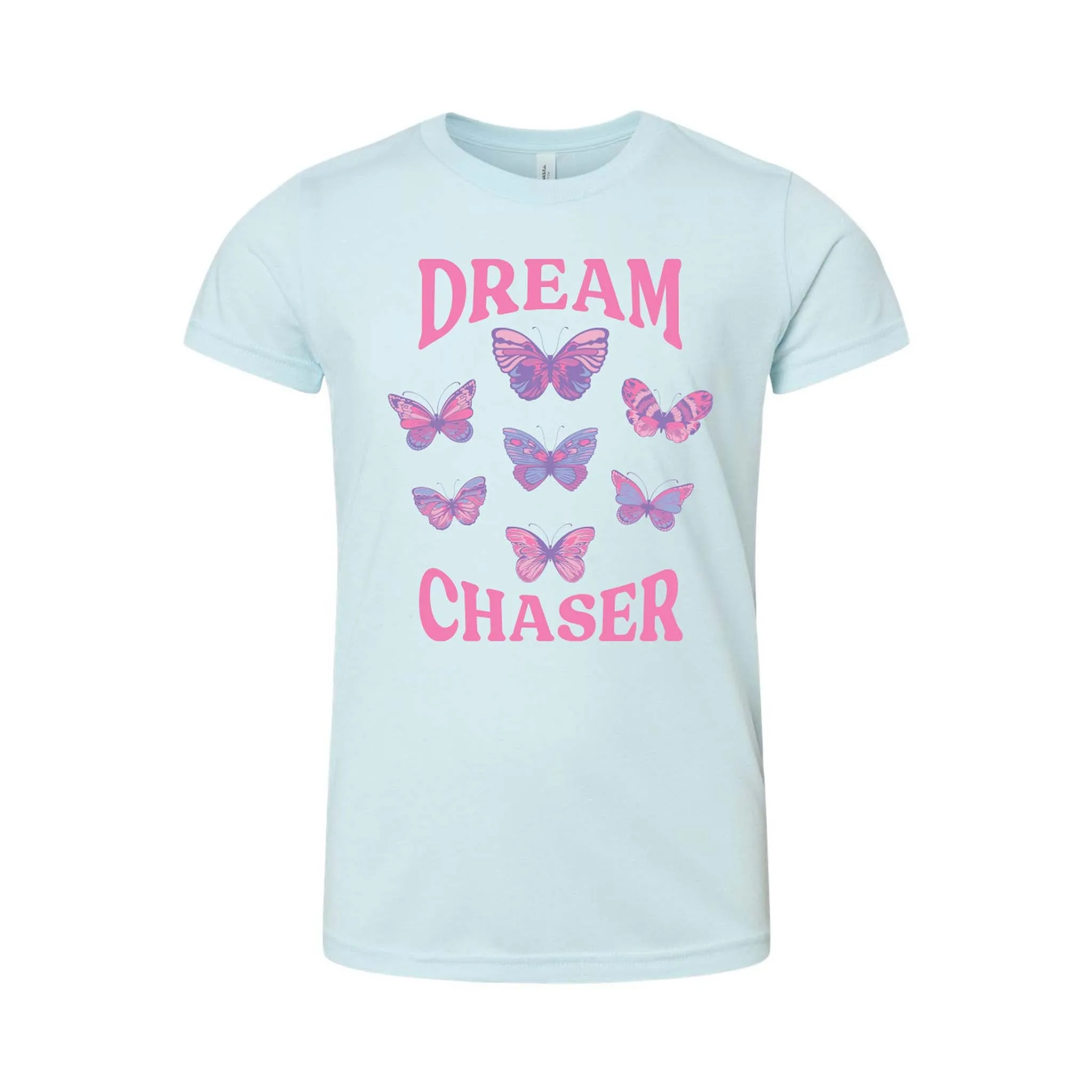 Youth Dream Chaser Short Sleeve T-Shirt